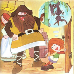 Une Aventure De Wickie Le Viking