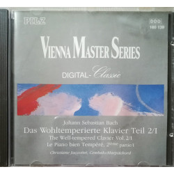 Vienna Master Series / Digital - classic : Das Wohltemperierte...
