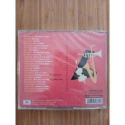 Chantons Les Musiciens