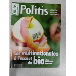 Politis nº 52 / Mai-Juin 2010