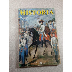 HISTORIA n°172