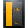 Rayon Fillettes (Marked Down for Murder)