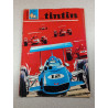 Tintin n°1055