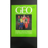 Revue Géo Magazine N° 10