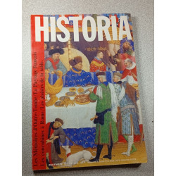 HISTORIA n°445