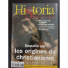 Revue Historia Magazine N° 56