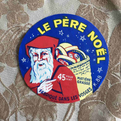 Le Père NOËl