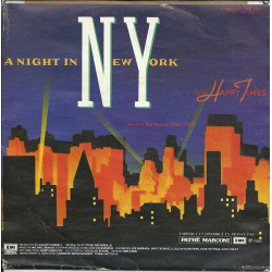 A Night In New York