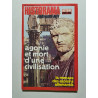 Historama nº 318 agonie et mort d'une civilisaton