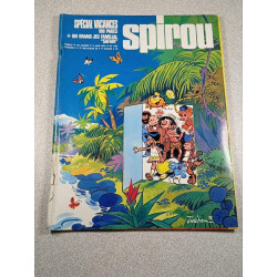 Spirou n°1782