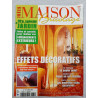 Revue Maison Bricolages n° 172