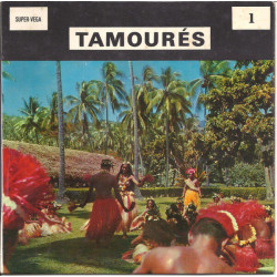 Tamourés