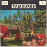 Tamourés