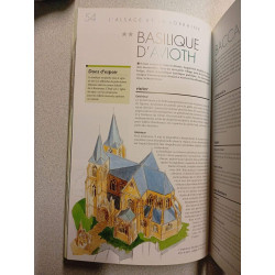 L'alsace et la lorraine