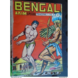 Belgali N° 40 / Mon Journal septembre 1979