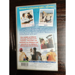 Le ciel les oiseaux et ta mère