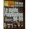 Magazine PlayPower Hors-Série - N 1 Guide 98-99