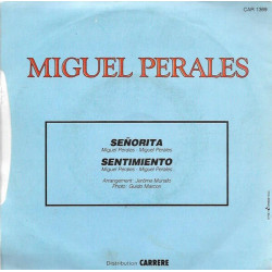 Señorita