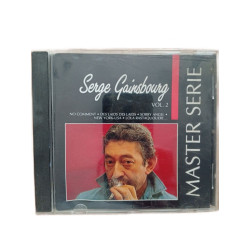 Serge Gainsbourg Vol. 2