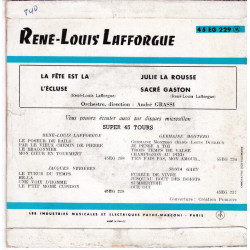 La Fête Est Là