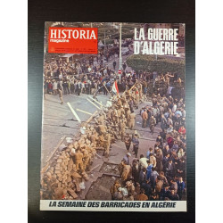 Historia magazine n°301