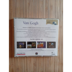 Les grands peintres van gogh