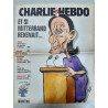 Charlie Hebdo N° 752