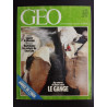 Revue Géo Magazine N° 80