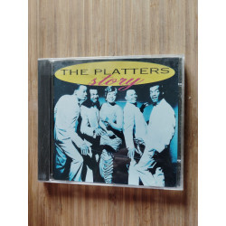 The Platters Story