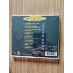 The Platters Story