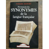 Pierre Ripert Dictionnaire des Synonymes de Langue francaices