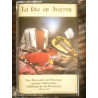 LA FETE EN AVEYRON Los Pastorèls del Roergue Cassette Audio-K7 170189