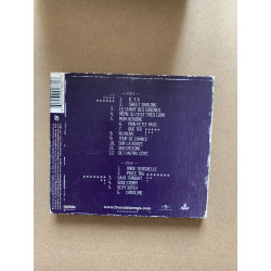 Fréro Delavega/ 2 CD