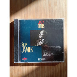 Jazz blues - skip james
