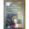 purcell Ode à la Sainte Cécile 1692-alfred deller Cassette