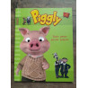 Piggly Toute peine mérite salaire hachette