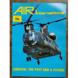 Air International vol 17 Nº 1 July 1979