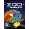 Zoo cosmique Tome 2 : Boule de nuit