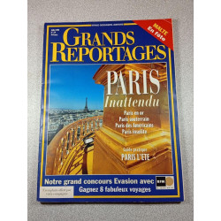 Grands Reportages n°174