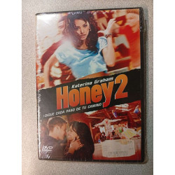 Honey 2 (Import) (Dvd) (2011) Katerina Graham, Seychelle Gabriel,...