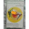 Phytandros Saint Preux Cassette Audio-K7 NEUVE SOUS BLISTER