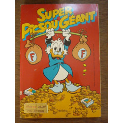 SUPER PICSOU GEANT n62 10