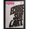 Revue Opus International N° 70/71
