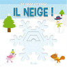 Il neige