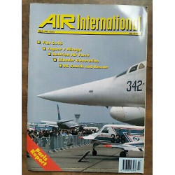 Air International vol 49 Nº 1 July 1995
