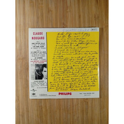 Le cinéma Les don Juan Une petite fille Le jazz et la Java