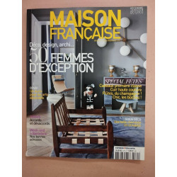 Revue Maison Française Magazine N° 575