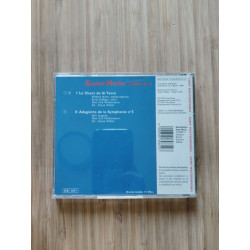 Mahler - l'essentiel