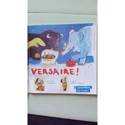 Abricot Nº 298 - Avril 2014