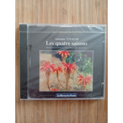Les quatre saisons (neuf sous blister)
